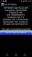Pair HPT Radio screenshot 2
