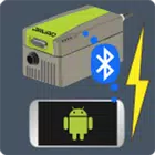 JAVAD HPT Repeater Setup icon