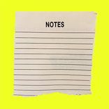 Notes