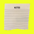 Notes APK
