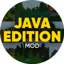 java edition Mod for Minecraft APK