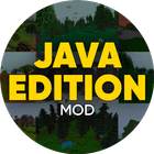 java edition Mod for Minecraft 圖標