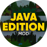 java edition Mod for Minecraft icon