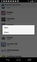  Bluetooth application share ảnh chụp màn hình 1