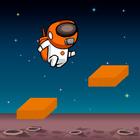 Mr Jump Platform Run Game Fun icon