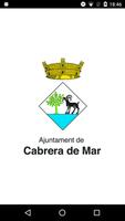 Cabrera de Mar Comerç 포스터