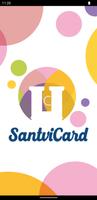 SantviCard โปสเตอร์