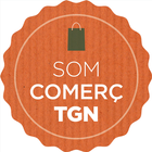 SOM COMERÇ TGN ไอคอน