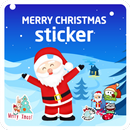 Christmas Stickers for WhatsApp - WAStickerApps aplikacja