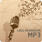 Lagu Kenangan - Nostalgia MP3 icon