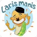 Stiker Lucu - WAStickerApps APK