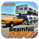 Guide For BeamNG Drive アイコン