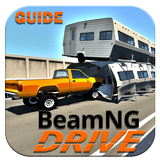 Guide For BeamNG Drive icono