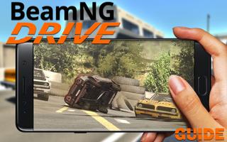 Guide For BeamNG Drive ポスター