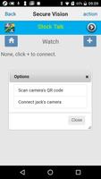 Secure Vision screenshot 3