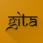 Bhagwat Gita أيقونة