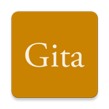 Bhagavad Gita simgesi