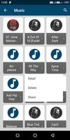 My Files اسکرین شاٹ 2