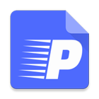 Panther File Explorer أيقونة