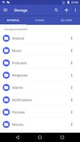 Panther File Explorer poster