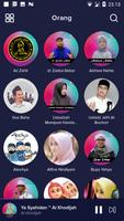 500+ Lagu Sholawat Terbaru 스크린샷 2