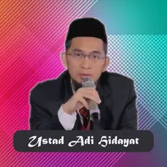 Ceramah Ustadz Adi Hidayat XAPK download