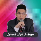 Ceramah Ustadz Adi Hidayat biểu tượng