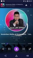 Ceramah Ustadz Adi Hidayat ảnh chụp màn hình 2