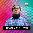 Ceramah Ustadz Evie Effendi ikon