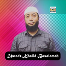 Ceramah Ustadz Khalid Basalama-APK