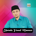 Ceramah Ustadz Yusuf Mansur icône