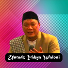 400+ Ceramah Ustadz Yahya Waloni 2020 Terbaru MP3 icône