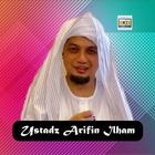 Ceramah Ustadz Arifin Ilham Terpopuler MP3 icône