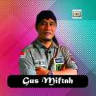 Ceramah Gus Miftah Offline icône