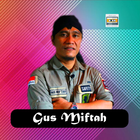 Ceramah Gus Miftah Offline アイコン