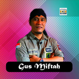 Ceramah Gus Miftah Offline icône