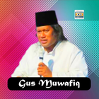 Ceramah Gus Muwafiq Offline icône