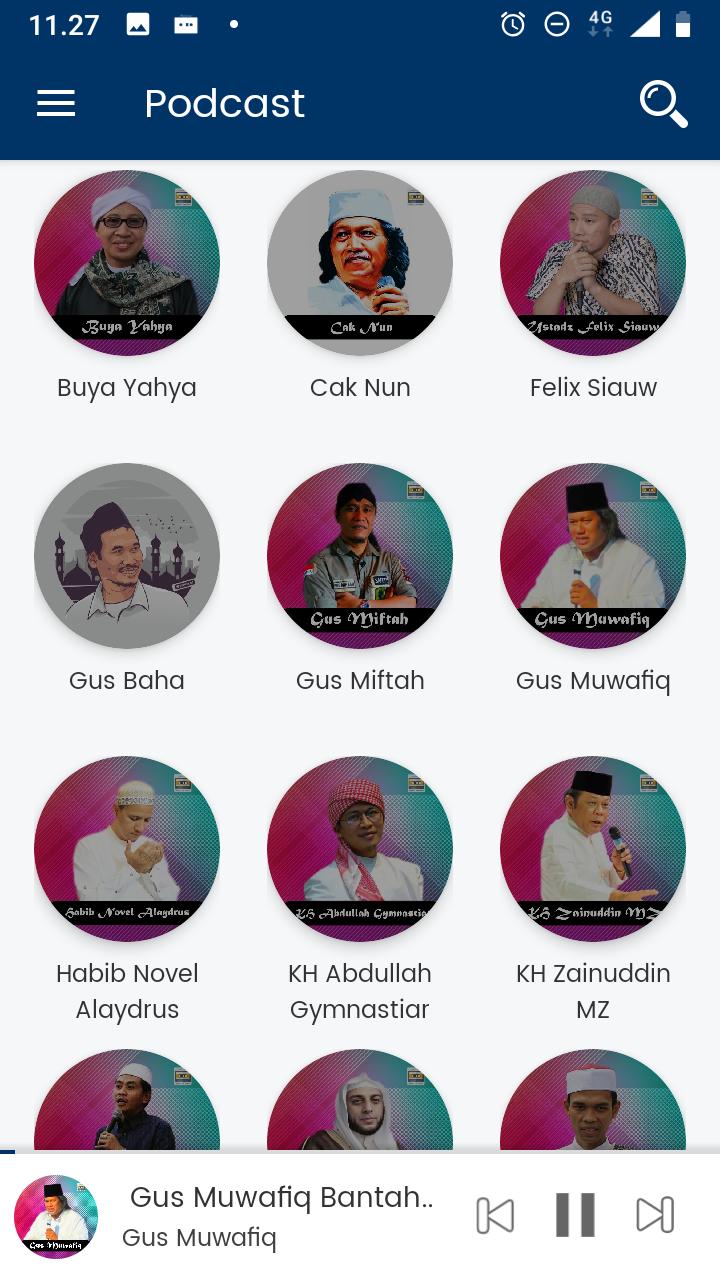 300 Ceramah Gus Muwafiq 2020 Terbaru Mp3 For Android Apk Download