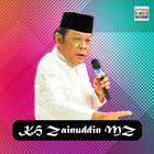 Ceramah Kh Zainuddin Mz Zeichen