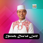 ikon Ceramah Ustadz Dasad Latif