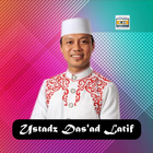 Ceramah Ustadz Dasad Latif biểu tượng