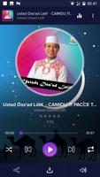 Ceramah Ustadz Dasad Latif syot layar 1