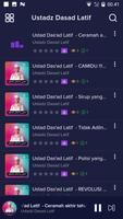 Ceramah Ustadz Dasad Latif screenshot 2