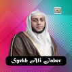 Ceramah Syekh Ali Jaber Offlin