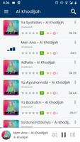 25+ Sholawat Ai Khodijah Terbaru 2020 MP3 Affiche