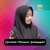 Ceramah Ustadzah Mumpuni icône