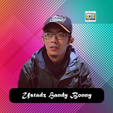 Ceramah Ustadz Handy Bonny ikona