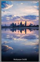 Kuwait City Life Wallpaper HD 4K 2020 스크린샷 2