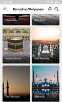 Islamic Ramadhan Life Wallpaper HD 4K 2020 ポスター