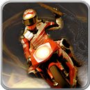 Crazy Moto Rider 3D APK